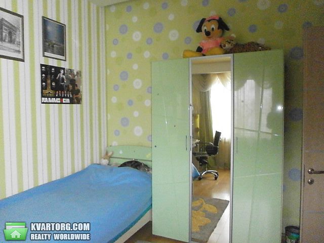 Sell 3-room apartment. Одесса, Французский бульвар — photo 4