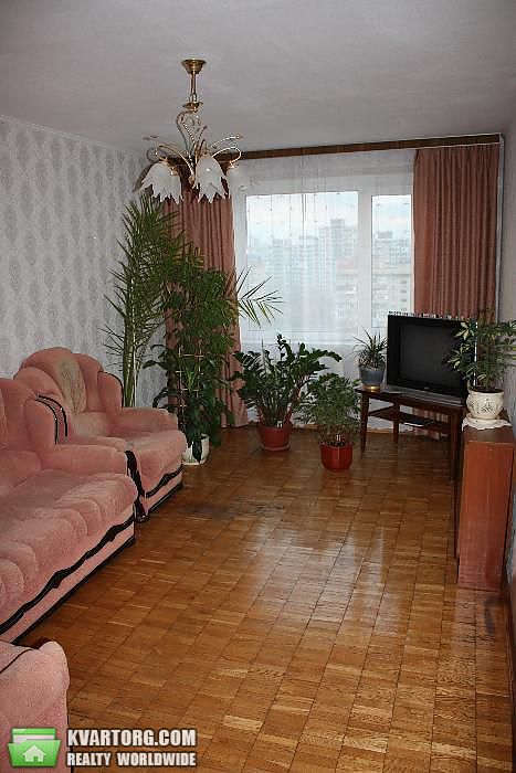 Sell 3-room apartment. Киев,  Мате Залки — photo 1