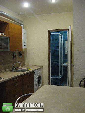 Rent out 2-room apartment. Днепропетровск, Карла Либкнехта — photo 7