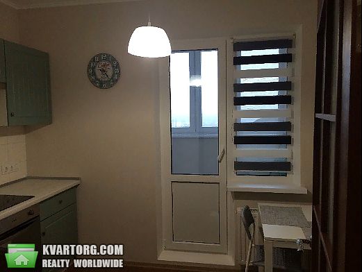 Rent out 1-room apartment. Киев,  Ломоносова — photo 1