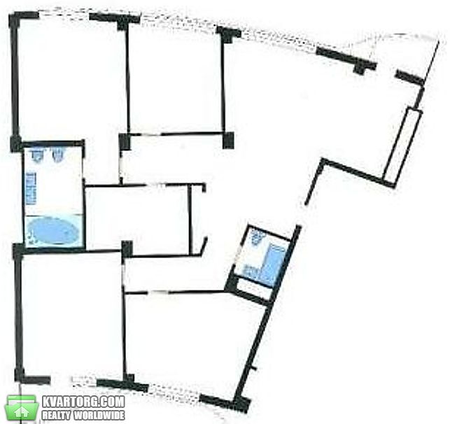 Sell 5-room apartment. Одесса, Литературная — photo 9