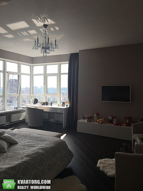 Sell 4-room apartment. Киев,  Кловский спуск — photo 3