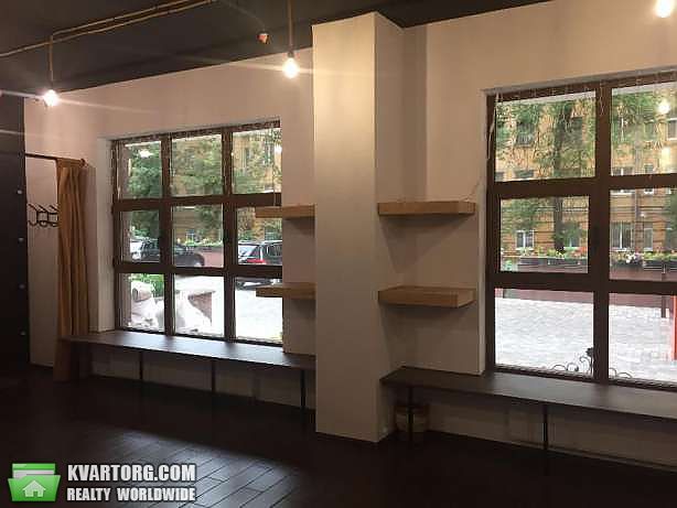 Rent out office. Киев,  Пирогова — photo 1