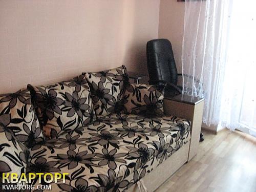 Rent out 3-room apartment. Киев, Чешская — photo 8