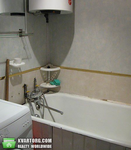 Rent out 1-room apartment. Харьков, Гвардейцев Широнинцев — photo 3