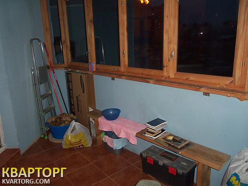 Sell 3-room apartment. Киев,  Цветаевой — photo 5