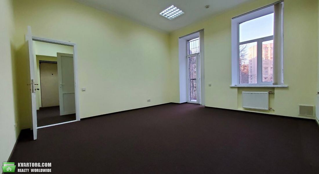Rent out office. Киев,  Богдана Хмельницкого — photo 1