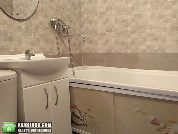 Rent out 1-room apartment. Киев,  Расковой — photo 3