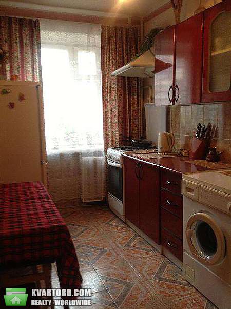 Sell 3-room apartment. Киев, Клименко — photo 5