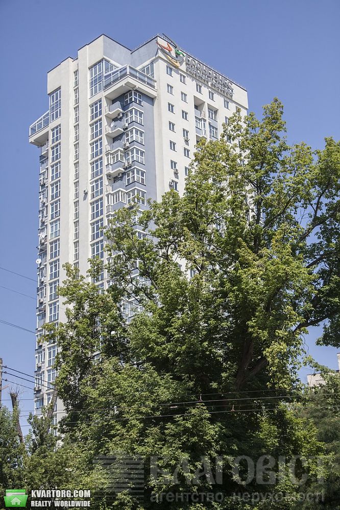 Sell 3-room apartment. Киев, Белорусская — photo 2