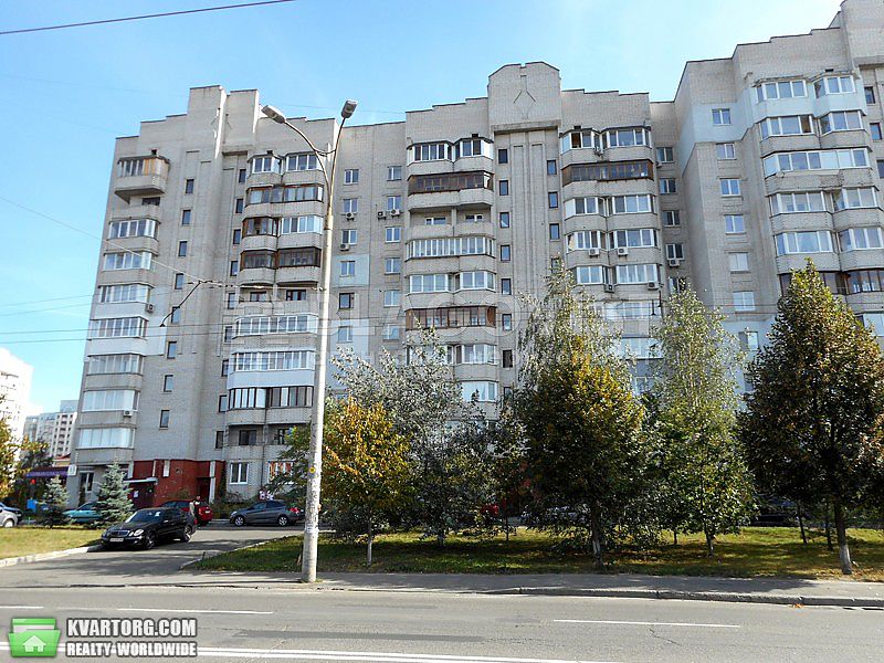 Sell 3-room apartment. Киев, Вильямса Академика — photo 2