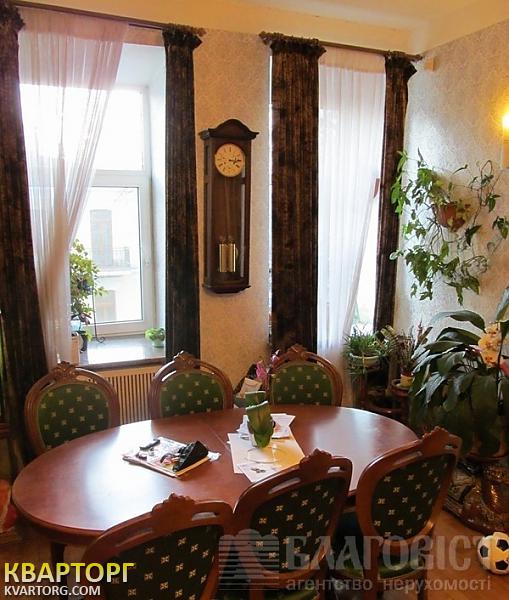 Sell 3-room apartment. Киев, Малая Житомирская — photo 8