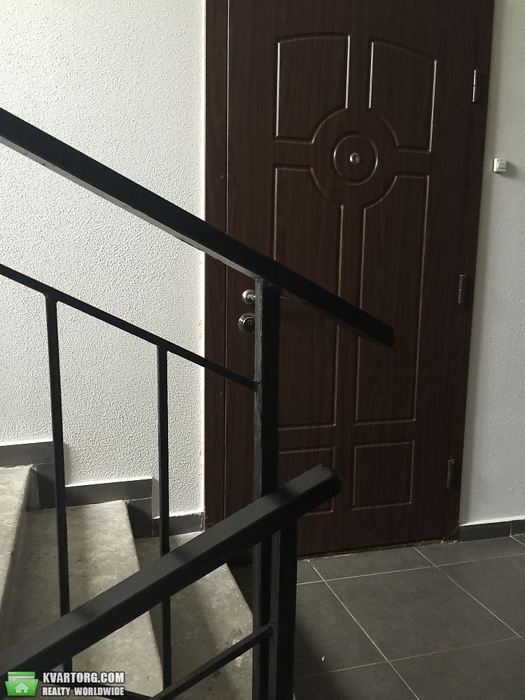 Sell 1-room apartment. Киев, Вильямса — photo 9