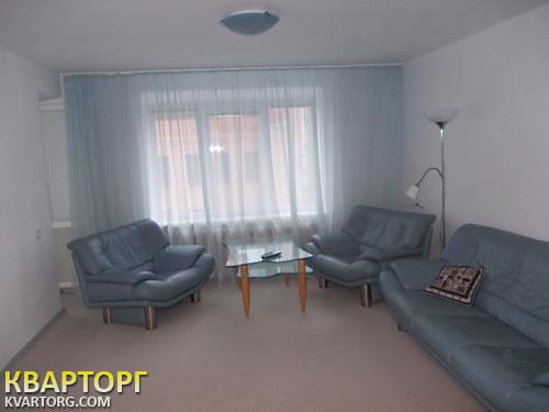 Rent out 3-room apartment. Киев,  Тургеневская — photo 3