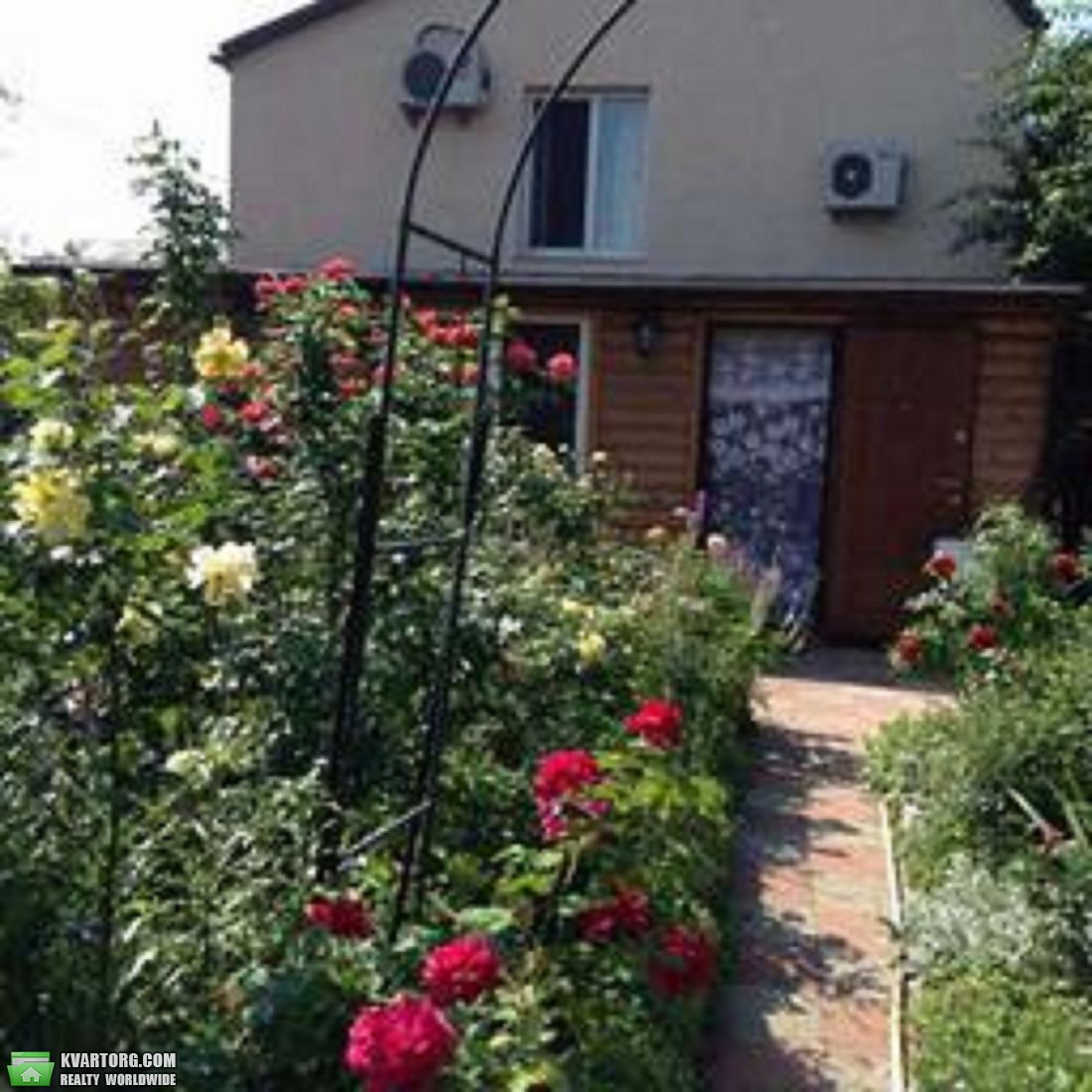 Sell house. Киев,  Садовая Осокорки — photo 3