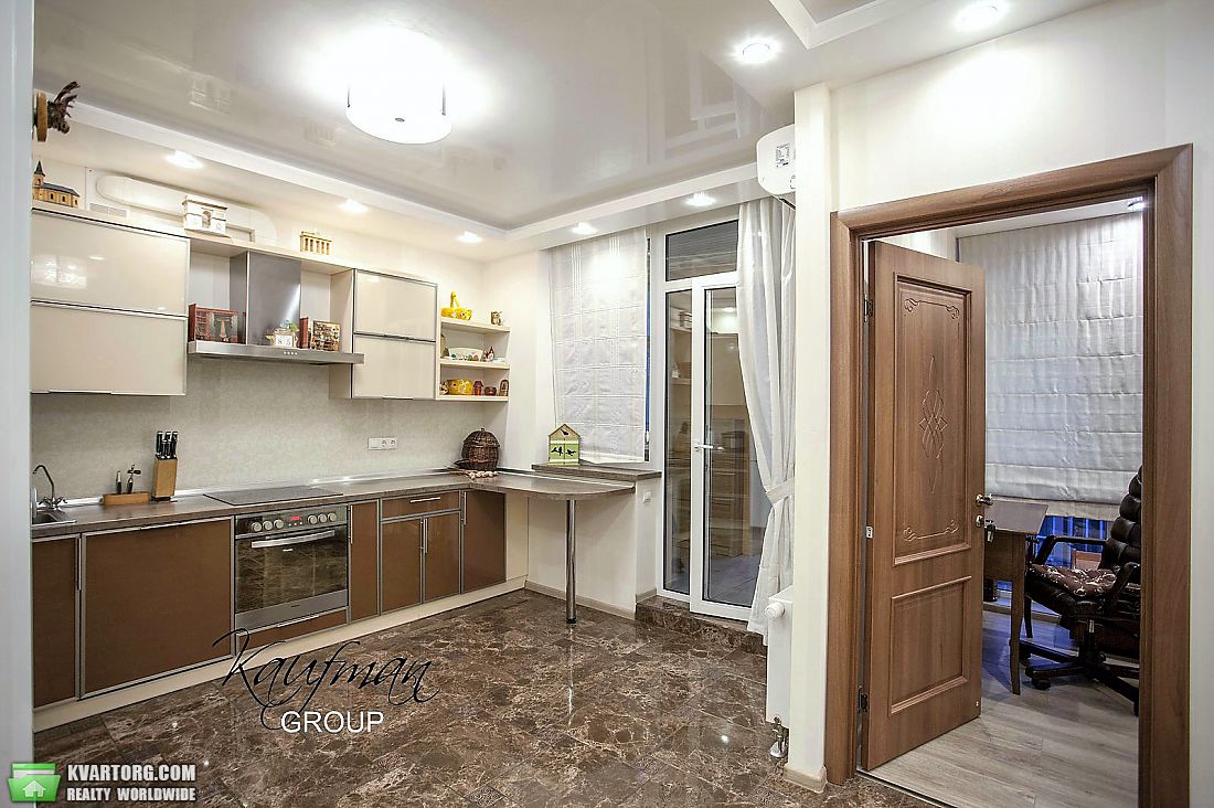 Sell 3-room apartment. Киев, Регенераторная — photo 3