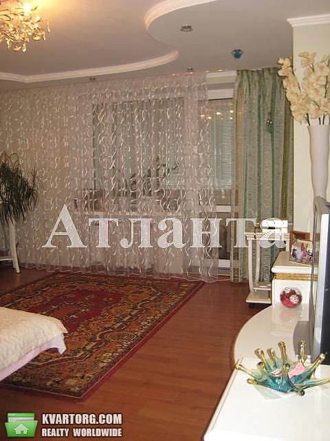 продам 1-комнатную квартиру. Одесса,  Днепропетровская дорога  - фото 1