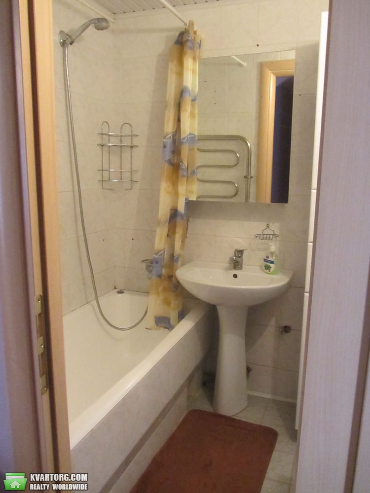 Rent out 1-room apartment. Одесса, Посмитного — photo 2