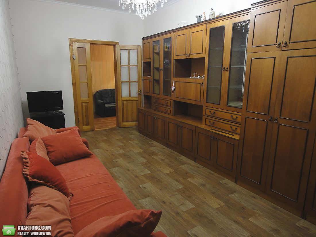 Rent out 2-room apartment. Одесса, Фонтанская дорога — photo 6