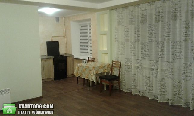 Rent out 1-room apartment. Киев, харченка — photo 3