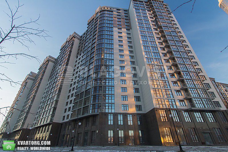 Sell 2-room apartment. Киев,  Драгомирова — photo 2