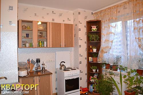 Sell 1-room apartment. Киев, Серафимовича — photo 3