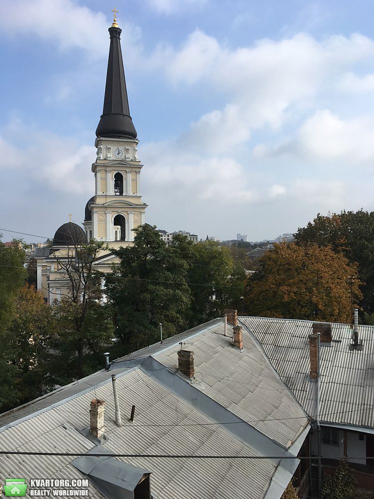 Sell 3-room apartment. Одесса, Коблевская — photo 2