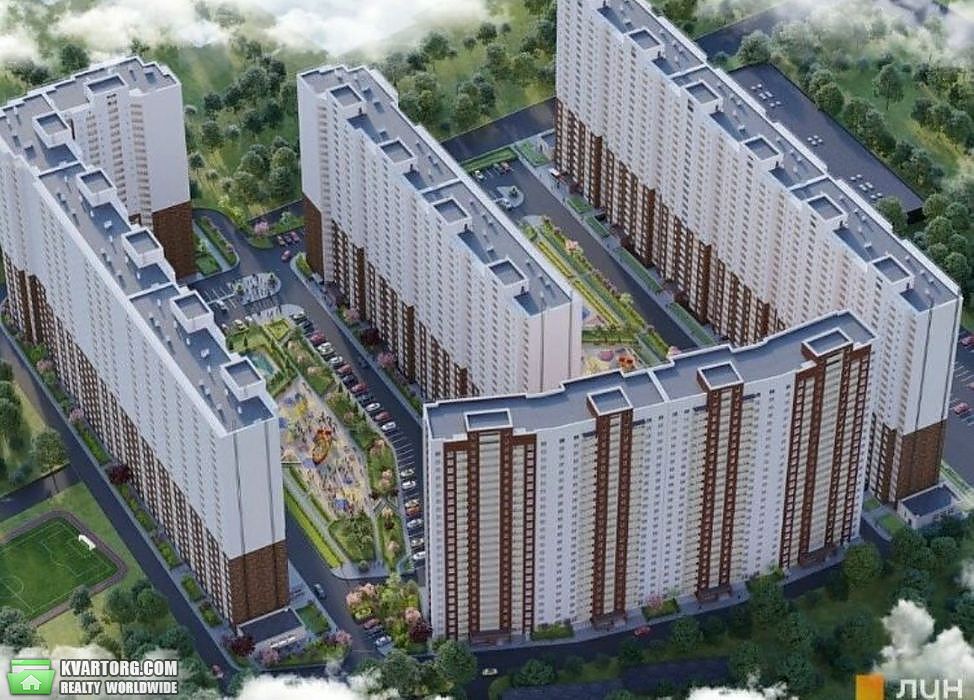 Sell 1-room apartment. Киев, пер. Балтийский — photo 6