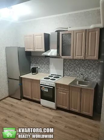 Rent out 1-room apartment. Киев, Драгоманова — photo 6