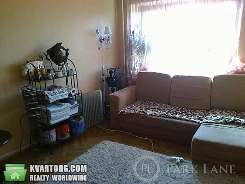 продам 2-комнатную квартиру. Киев,  Русановская наб - фото 7