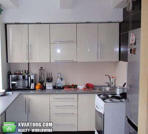Sell 3-room apartment. Киев, Бойченко — photo 1