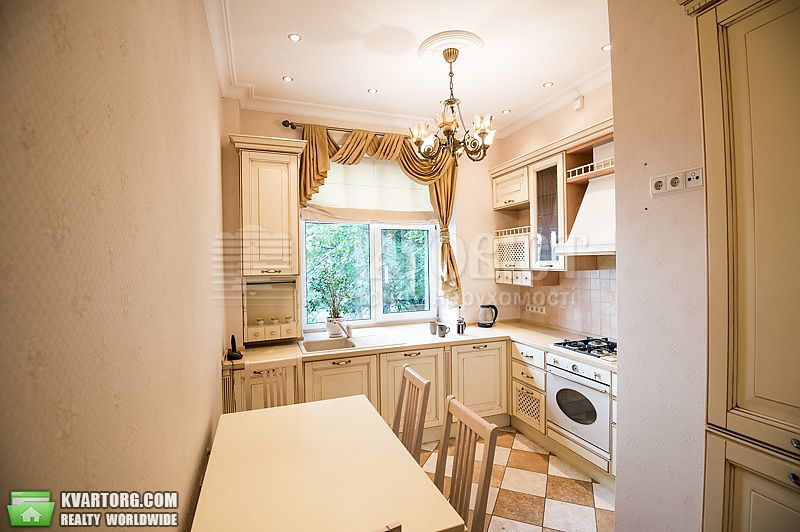 Rent out 2-room apartment. Киев,  Институтская — photo 5
