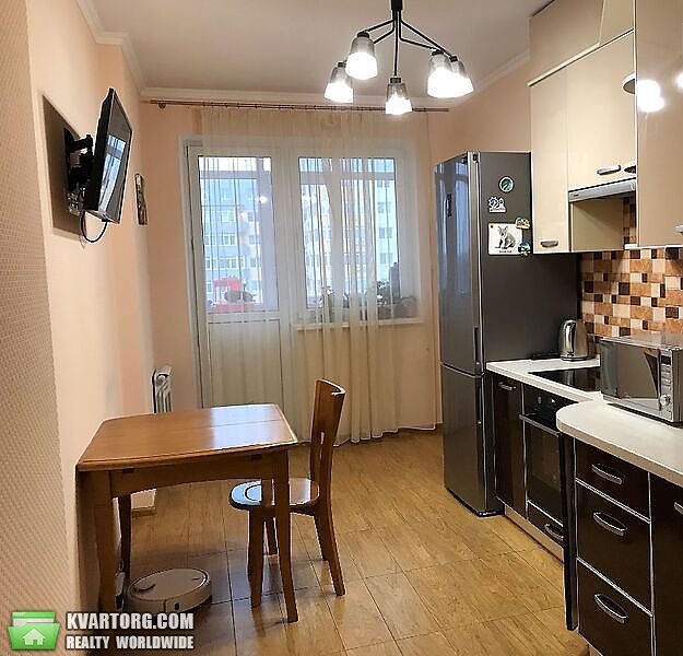Sell 1-room apartment. Киев,  Кондратюка — photo 1