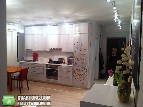 Sell 3-room apartment. Киев,  Гарматная — photo 4