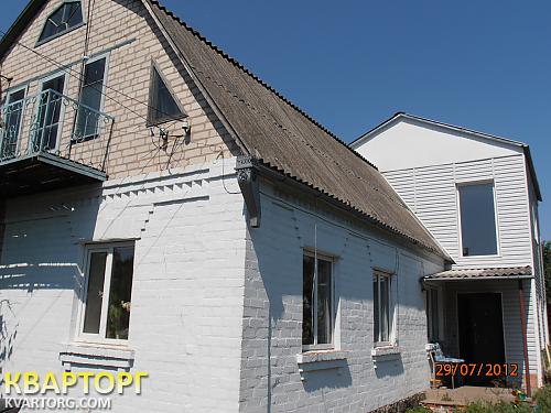 Sell house. Киевская обл., г. Фастов, Казновка — photo 1