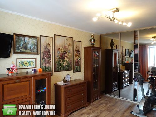Sell 1-room apartment. Киев, Урловская — photo 1