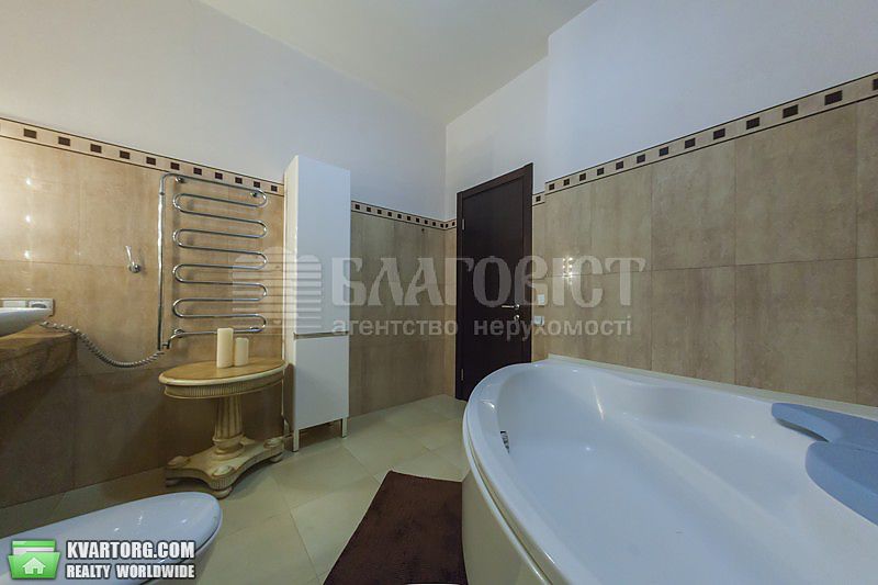 Rent out 2-room apartment. Киев,  Старонаводницкая — photo 9