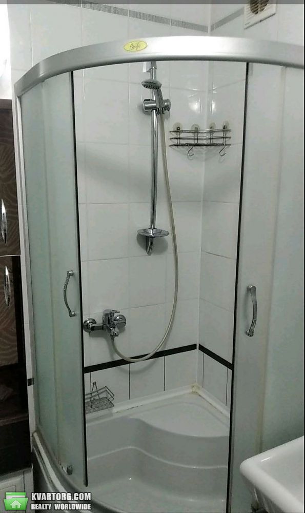 Rent out 2-room apartment. Киев, Мілютенко — photo 6