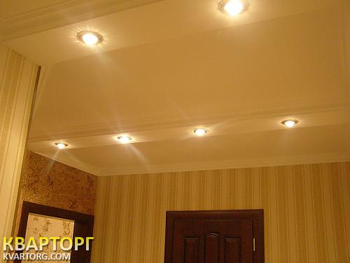 Rent out 1-room apartment. Одесса, нищинского — photo 1