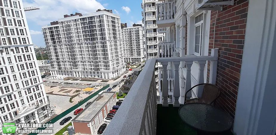 Sell 1-room apartment. Киев, максимовича — photo 7