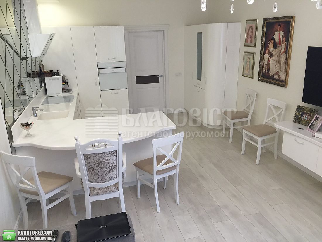 Sell 3-room apartment. Киев,  Ломоносова — photo 5