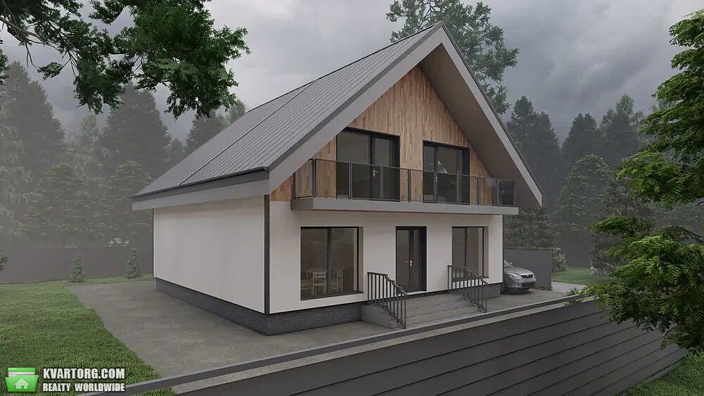 Sell house. Ивано-Франковск, Центральная — photo 2