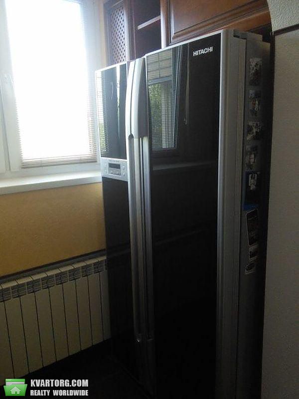 Rent out 3-room apartment. Киев,  Стадионная — photo 7