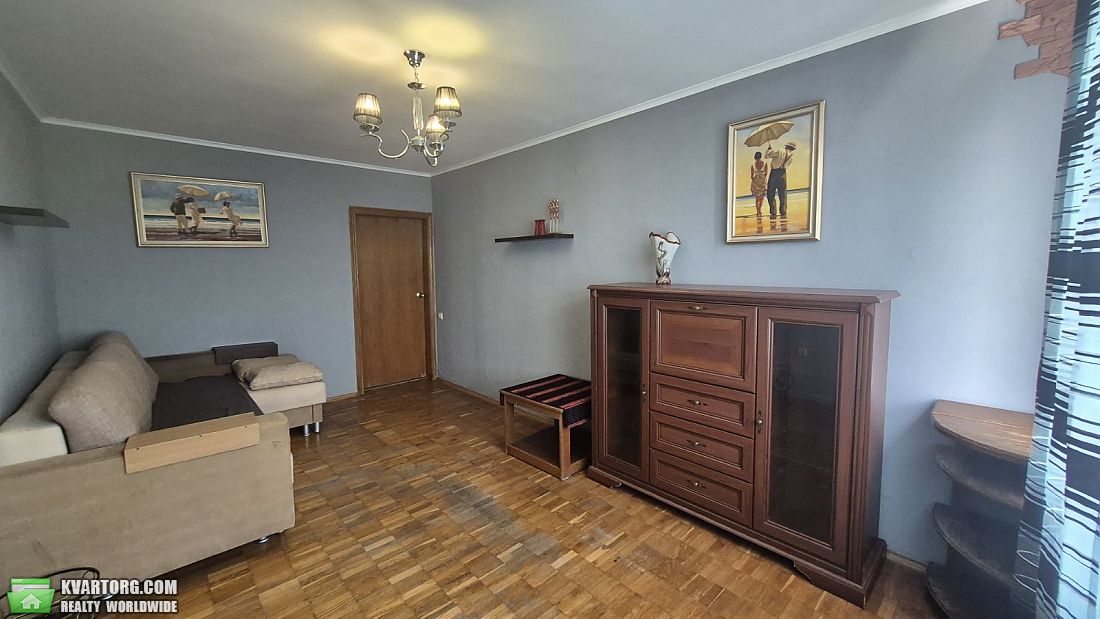 сдам 3-комнатную квартиру. Киев,  Березняківська - фото 3