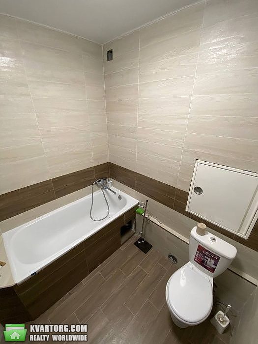 Rent out 1-room apartment. Киев, русовой — photo 3