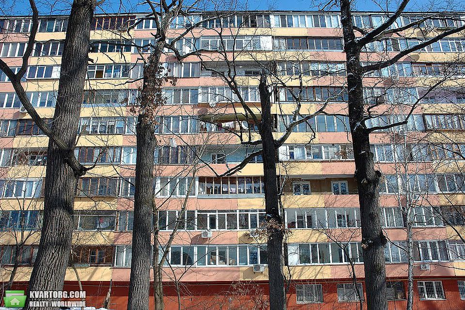 Sell 3-room apartment. Киев,  Борщаговская — photo 2