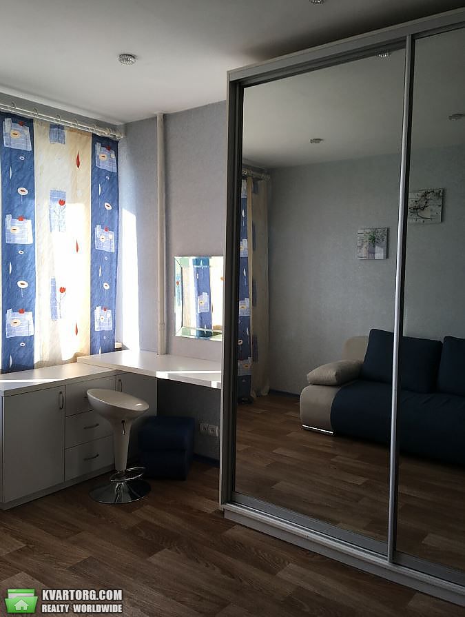 Rent out 1-room apartment. Киев,  Бастионный пер — photo 4