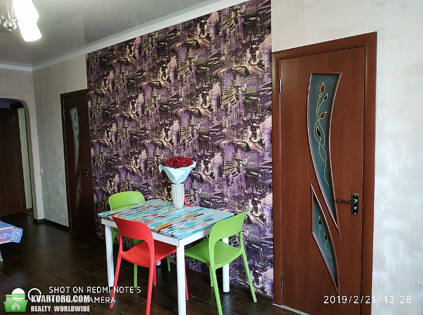 Sell 1-room apartment. Одесса,  Шота Руставели — photo 5