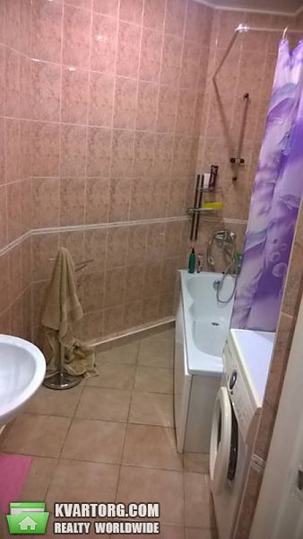 Rent out 1-room apartment. Одесса, Пр-т Шевченко — photo 4