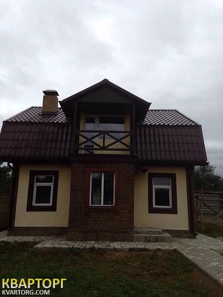 Sell house. Киев, Центральная — photo 1